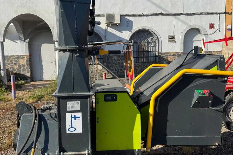 OmecoHub - Immagine JUNKKARI HJ262G